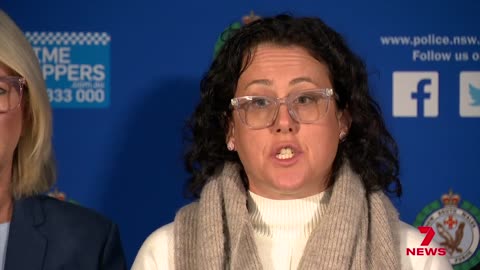 Heather Marks’ family launches Missing Persons Week 42 years after her disappearance ｜ 7NEWS