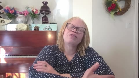 Let’s Talk! Did God Say...A Meaty Issue. Recorded 10/22/2025
