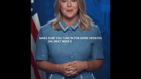 MAGA Minute, August 15 2025