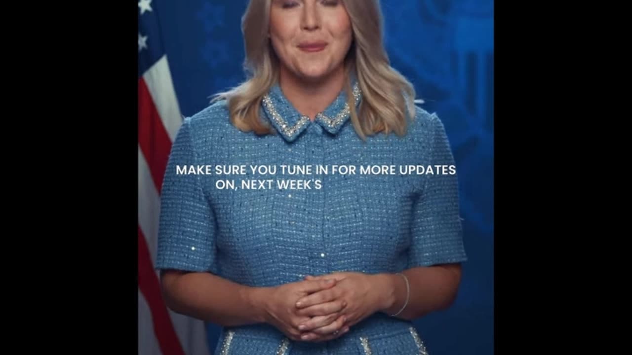 MAGA Minute, August 15 2025