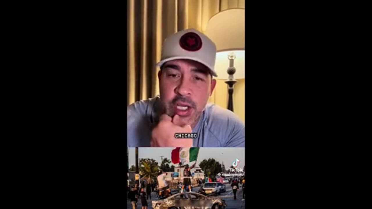 Nino on Trump NG placement ..