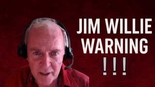 P2 🔥 Jim Willie: USAID, WEF, CCP, Tariffs, Fraud & the Coming Depression 🔥