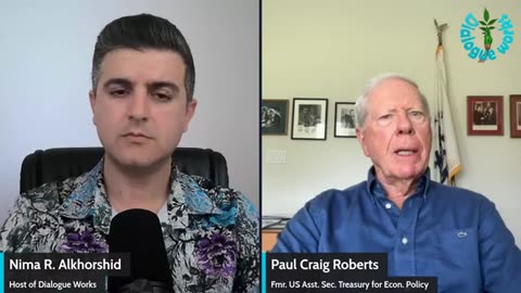 Paul Craig Roberts: Why America Is Losing Ground on the Global Stage