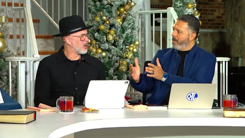 That’s Crazy! No, That's God! - Pastor Juan Martinez Day 1