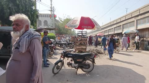 Karachi Birds market 16/11/25