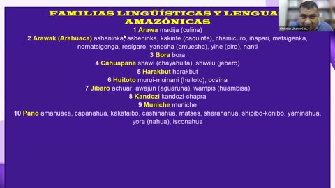 ADC SEMESTRAL PARALELO 2025 | Semana 02 | Lenguaje