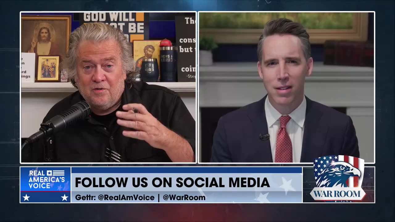 🚩Lawmakers Are Trying To Slip The AI Moratorium Back Into Defense Bill