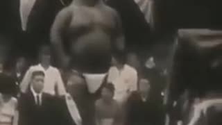 😱👁️ Big Man in Japan! | TheTruthAbove