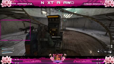 Relax with NoX! How was your Monday?