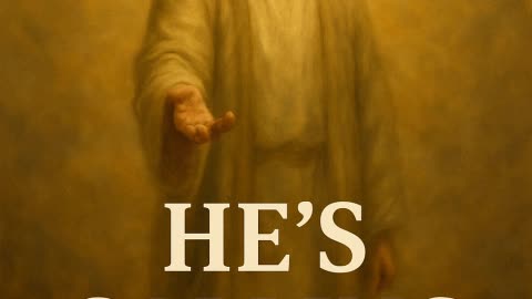 He's Calling YOU