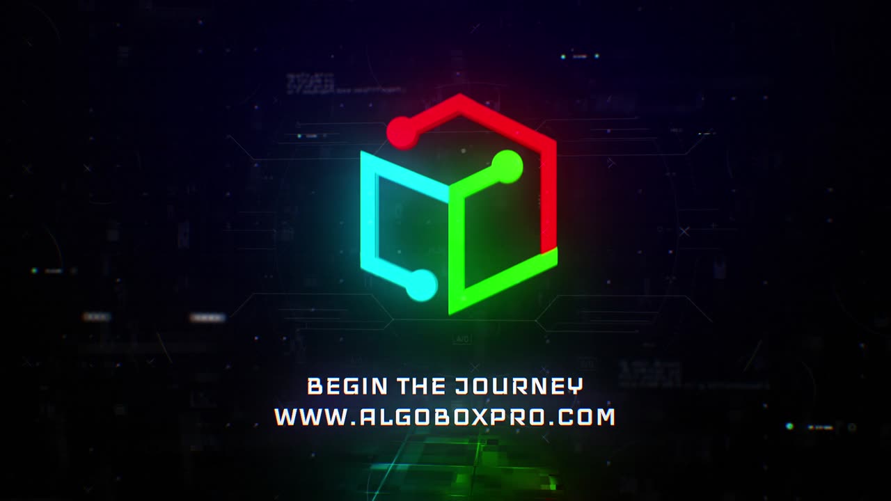 ALGOBOX #1 futures trading software