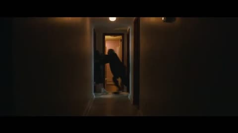 Christy (2025) - U.S. TV Spot ('her fight')