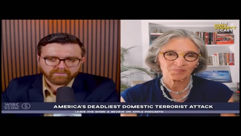 Investigation and alleged murder of individuals surrounding the Oklahoma City bombing