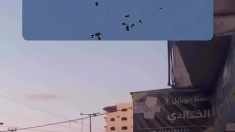 Creating a state of terror among citizens