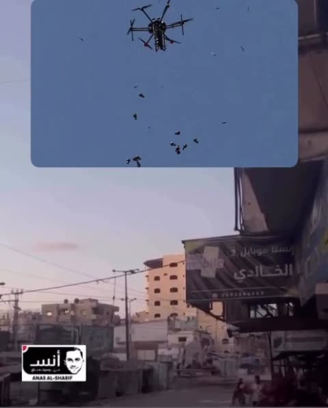 Creating a state of terror among citizens