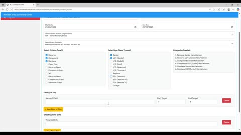Test Demo Video