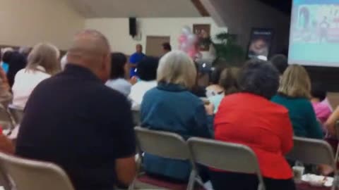 2012 10 06 - Prolife Conference - Introduction