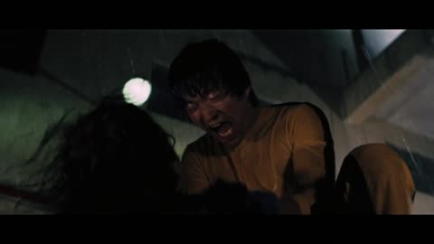 Game of Death - UNRELEASED FOOTAGE Part 2 #brucelee #bruceploitation #funny #farts #mpreg