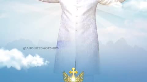 𝐓𝐔 𝐌𝐄𝐑𝐀 𝐑𝐀𝐉𝐀👑✝️ #shorts #shortvideo #ankurnarulaministries #anointedworship6 #awshorts