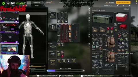 Coffee & Contention-Lets Playtest-Gray Zone Warfare {knockov), Come hang out, Chat & show some love!