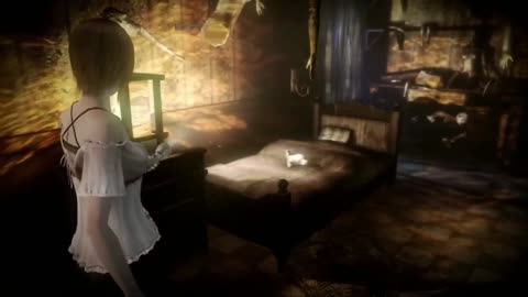 Fatal Frame 4 Mask Of The Lunar Eclipse Parte 6
