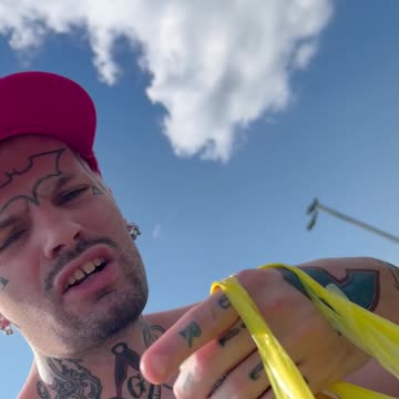 Ep. 477 "Celsius Heat" by Patrick Henry The Batman