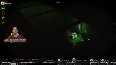 Tarkov learning or helps with Gray Zone Warfare missions KovaaKs 521hrs