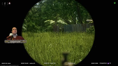 Tarkov learning or helps with Gray Zone Warfare missions KovaaKs 521hrs