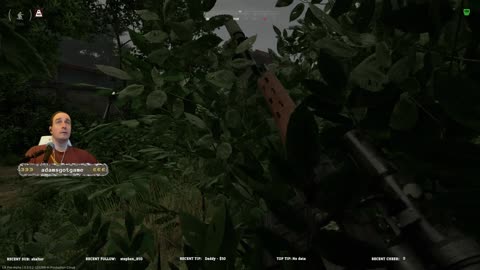 Tarkov learning or helps with Gray Zone Warfare missions KovaaKs 521hrs