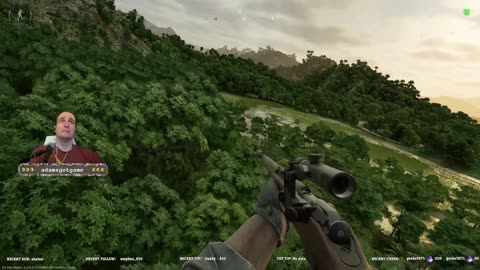 Tarkov learning or helps with Gray Zone Warfare missions KovaaKs 521hrs