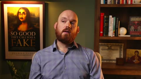 Little Verb Trick to Create URGENCY and IMMEDIACY — Daily Persuasion with Joshua Lisec Ep. 140