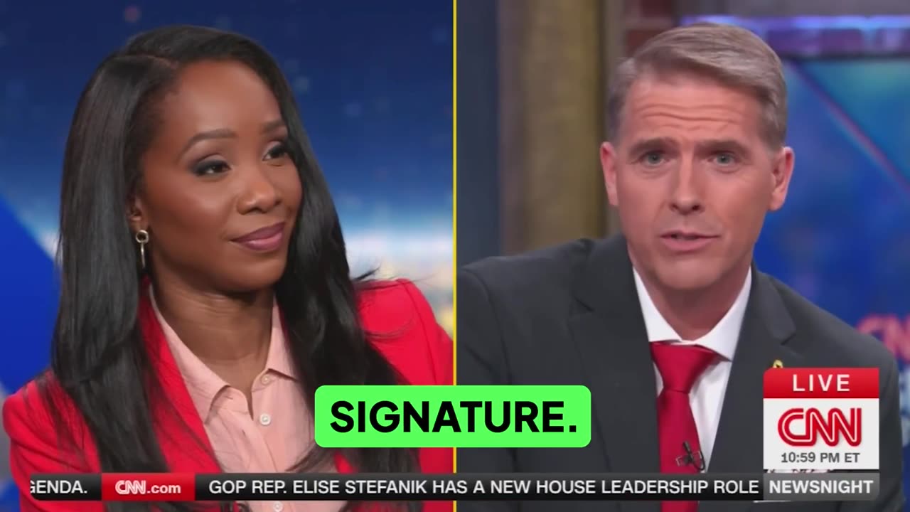 'Straight To El Salvador': Scott Jennings Leaves Panel Seething In Hilarious Segment