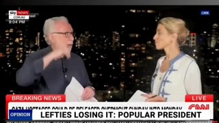 Themselves in Viral Political Moment Meltdown on the Left: Democrat Men Embarrass #News