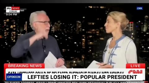 Themselves in Viral Political Moment Meltdown on the Left: Democrat Men Embarrass #News
