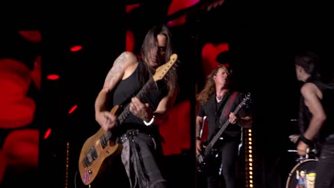 Song For Love - Extreme (live)