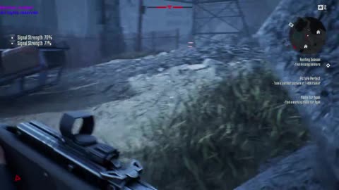 Terminator Resistence Part 8