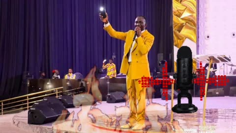 Seed of Destiny WRITTEN BY PASTOR PAUL ENENCHE 21ST MARCH 2025.