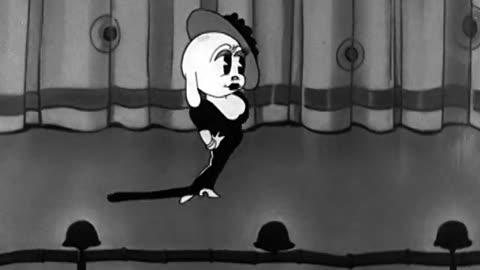 Woody Woodpecker and Friends - 1933x15 - She Done Him Right