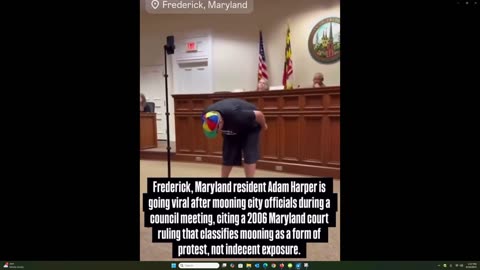 A CESPOOL FULL OF FLAT & HOLLOW EARTH COMMUNIST PEDOPHILES THAT LOVE HAIRY ASS - King Street News