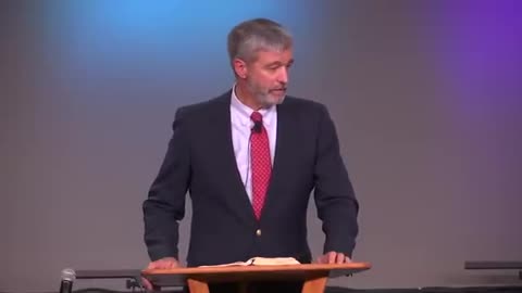 Paul Washer - Justice, Mercy, and Vindication