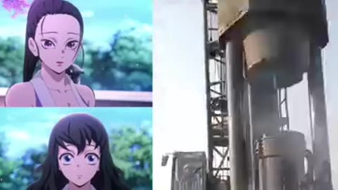 Demon Slayer Waifus