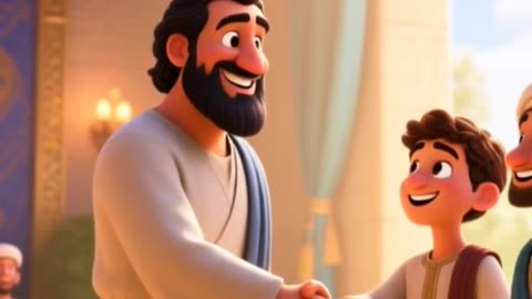 The Parable of the Talents Explained