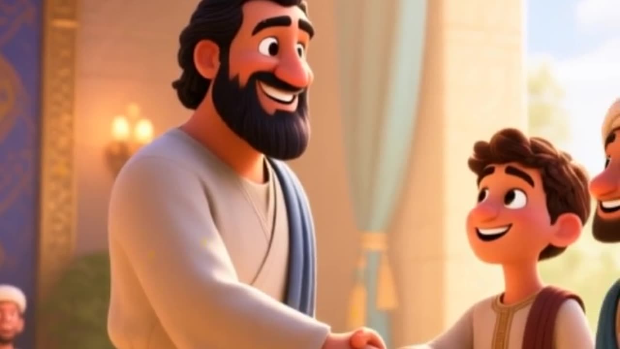 The Parable of the Talents Explained