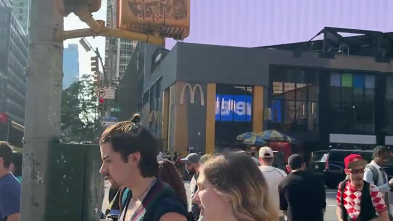 Unblocked Everyone Stream 7/28/25