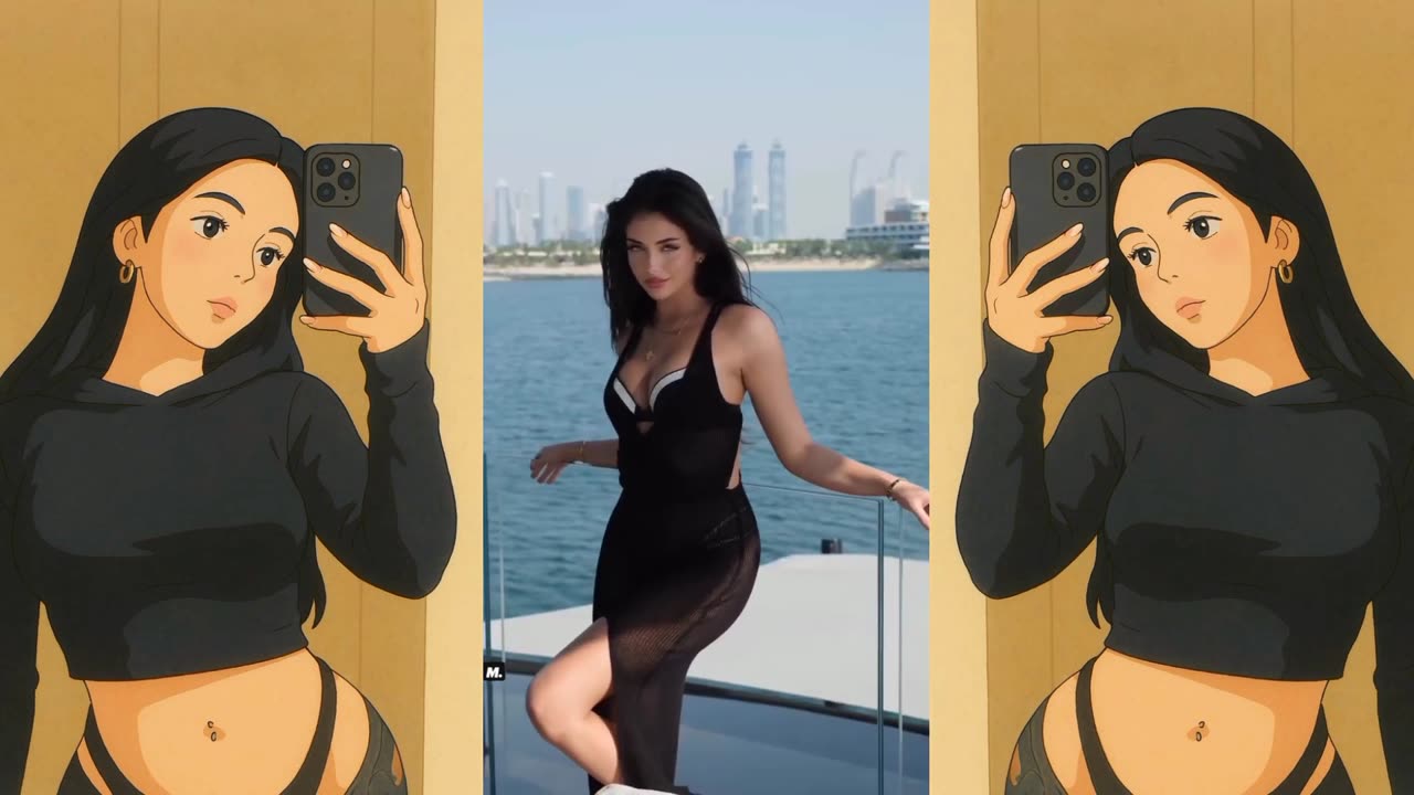 Big bank challenge 😛🍩