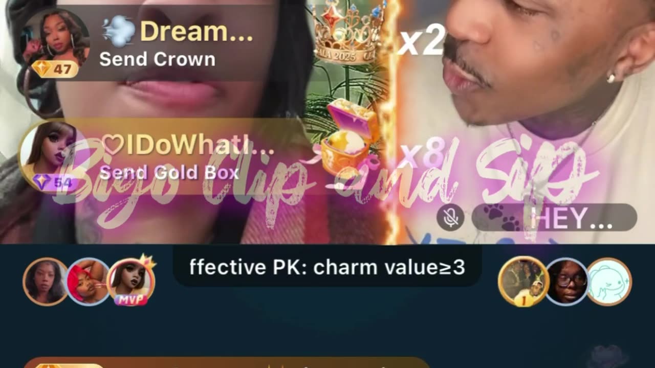 CeCe heading home n lines Lionel they start arguing 11/30/25 #bigoclipandsip