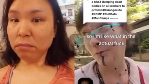 #WinnipegMurders #heartlessheatherstefanson #RCMP #searchthelandfill #MMIW