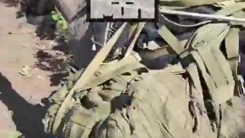 🐴💣 Ukraine Russia War | Russians Use Donkeys for Supply Transport Amid Shortage | RCF