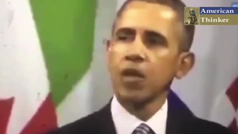 Obama you are too small minded