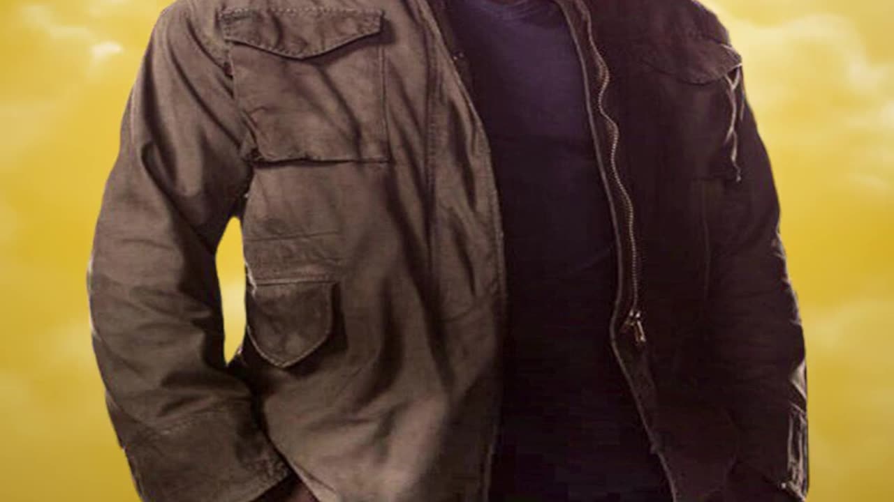 Die Geschichte von Luke Cage